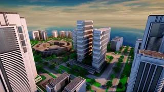 Скриншот 8 к игре Atmocity