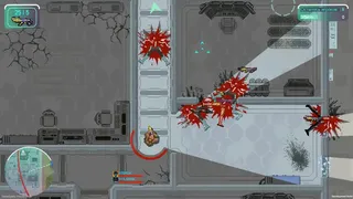 Скриншот 1 к игре Outworld Battlegrounds