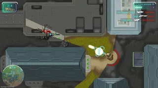 Скриншот 3 к игре Outworld Battlegrounds