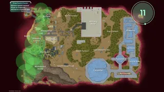 Скриншот 7 к игре Outworld Battlegrounds