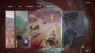 Скриншот 6 к игре Overlanders