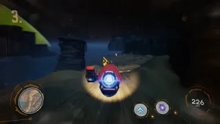 Скриншот 7 к игре Overlanders