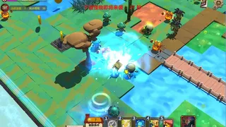 Скриншот 1 к игре 公主的逃脱日常