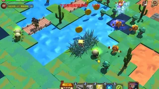 Скриншот 4 к игре 公主的逃脱日常