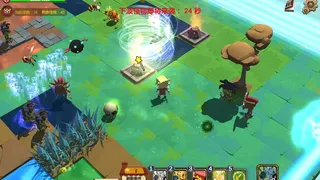 Скриншот 5 к игре 公主的逃脱日常