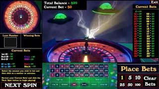 Скриншот 4 к игре Roulette Simulator