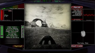 Скриншот 2 к игре Scavenger SV-4