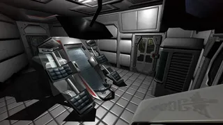 Скриншот 7 к игре Scavenger SV-4