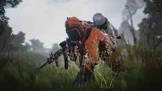 Скриншот 2 к игре DEATH FIELD: The Battle Royale of Disaster