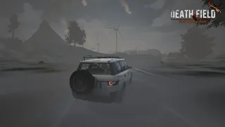 Скриншот 3 к игре DEATH FIELD: The Battle Royale of Disaster