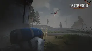 Скриншот 5 к игре DEATH FIELD: The Battle Royale of Disaster