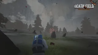 Скриншот 6 к игре DEATH FIELD: The Battle Royale of Disaster