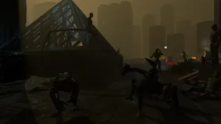 Скриншот 2 к игре Empty Town