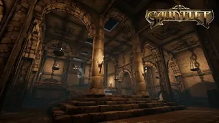 Скриншот 2 к игре Ready Player One: OASIS beta