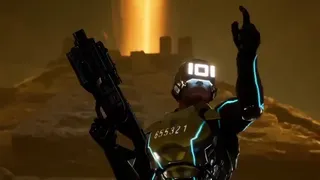 Скриншот 6 к игре Ready Player One: OASIS beta