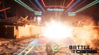 Скриншот 7 к игре Ready Player One: OASIS beta