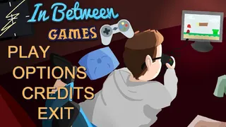 Скриншот 1 к игре In Between Games