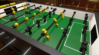 Скриншот 4 к игре Foosball VR