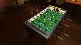 Скриншот 5 к игре Foosball VR