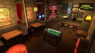 Скриншот 8 к игре Foosball VR