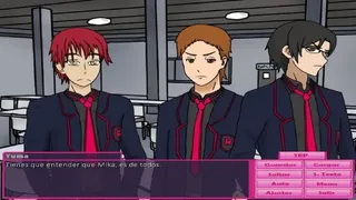 Скриншот 4 к игре R Academy