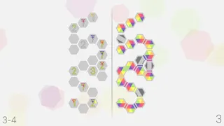 Скриншот 3 к игре Hexxon