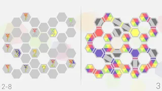 Скриншот 6 к игре Hexxon