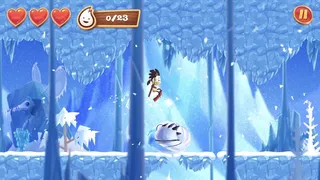 Скриншот 1 к игре Spirit Roots