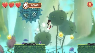 Скриншот 4 к игре Spirit Roots