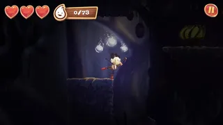 Скриншот 6 к игре Spirit Roots