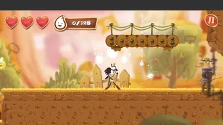 Скриншот 8 к игре Spirit Roots