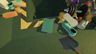 Скриншот 3 к игре Critical Mess
