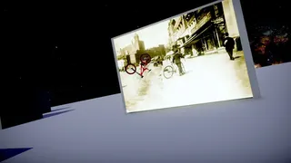 Скриншот 1 к игре Bikour!
