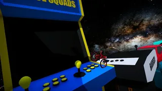 Скриншот 2 к игре Bikour!