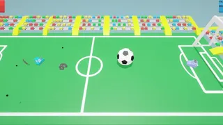 Скриншот 4 к игре Car Crash Couch Party