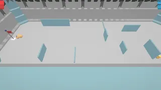 Скриншот 5 к игре Car Crash Couch Party