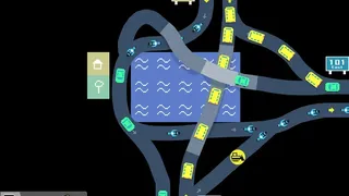 Скриншот 1 к игре Freeways