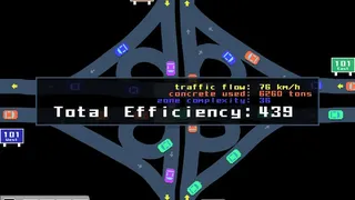 Скриншот 2 к игре Freeways