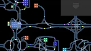 Скриншот 3 к игре Freeways