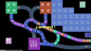 Скриншот 4 к игре Freeways