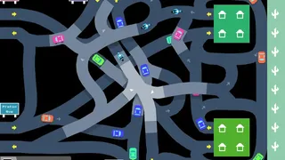 Скриншот 5 к игре Freeways