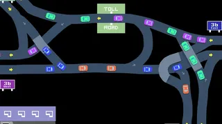 Скриншот 6 к игре Freeways