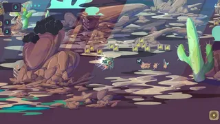 Скриншот 8 к игре Gump