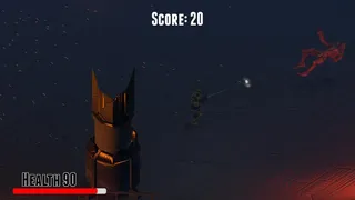 Скриншот 1 к игре Stranded Alone
