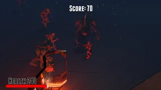 Скриншот 2 к игре Stranded Alone