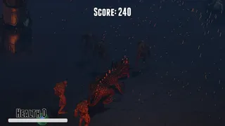 Скриншот 3 к игре Stranded Alone