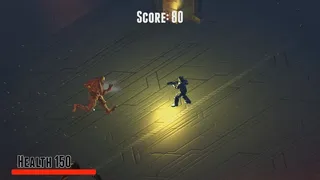 Скриншот 4 к игре Stranded Alone