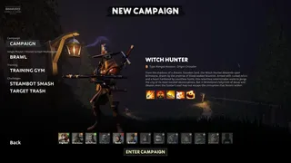 Скриншот 2 к игре Brimstone Brawlers - Early Access