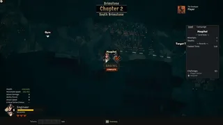 Скриншот 4 к игре Brimstone Brawlers - Early Access