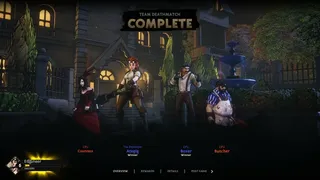 Скриншот 5 к игре Brimstone Brawlers - Early Access